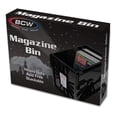thumbnail image 1 of BCW Magazine Bin, 1 of 4
