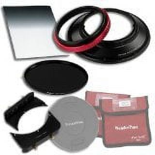 UPC: 0847372027569 | WonderPana 66 FreeArc Essentials ND 0.6SE Kit for Various 14mm Full Frames (ie; Samyang  Rokinon  Vivitar  Bower  etc.)