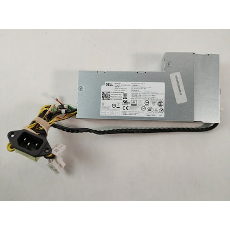 Pre-Owned Dell Inspiron 23 5348 AIO 185W 8 Pin Desktop Power Supply D6V04 (Good)