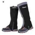 thumbnail image 2 of Skiing Gaiters Waterproof Shoe Covers for Hiking, Camping, and Outdoor Activities, 2 of 3