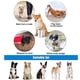 thumbnail image 2 of Vaso limpiador automático de patas de mascotas yuxing carga por USB portátil para perros pequeños y medianos, 2 of 5