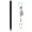 Black, variant on Stylus Pen for Microsoft Surface Digital Pen for Surface Pro 7/6/5/4/3 Laptop