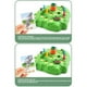 thumbnail image 1 of Juego de conejito de fiesta familiar para niños juguete de trampa de ajedrez juguetes de juego de mesa para padres e hijos Sywqhk libre de BPA, 1 of 9