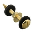 thumbnail image 2 of Reliable Toilet Tank to Bowl Bolts with Long Nut Prevent Leaks Cost Effective, 2 of 10