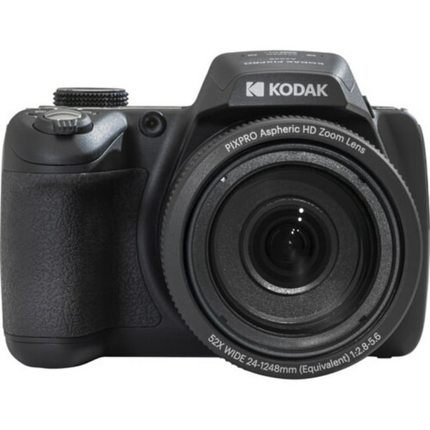 KODAK PIXPRO AZ528 Digital Camera Black