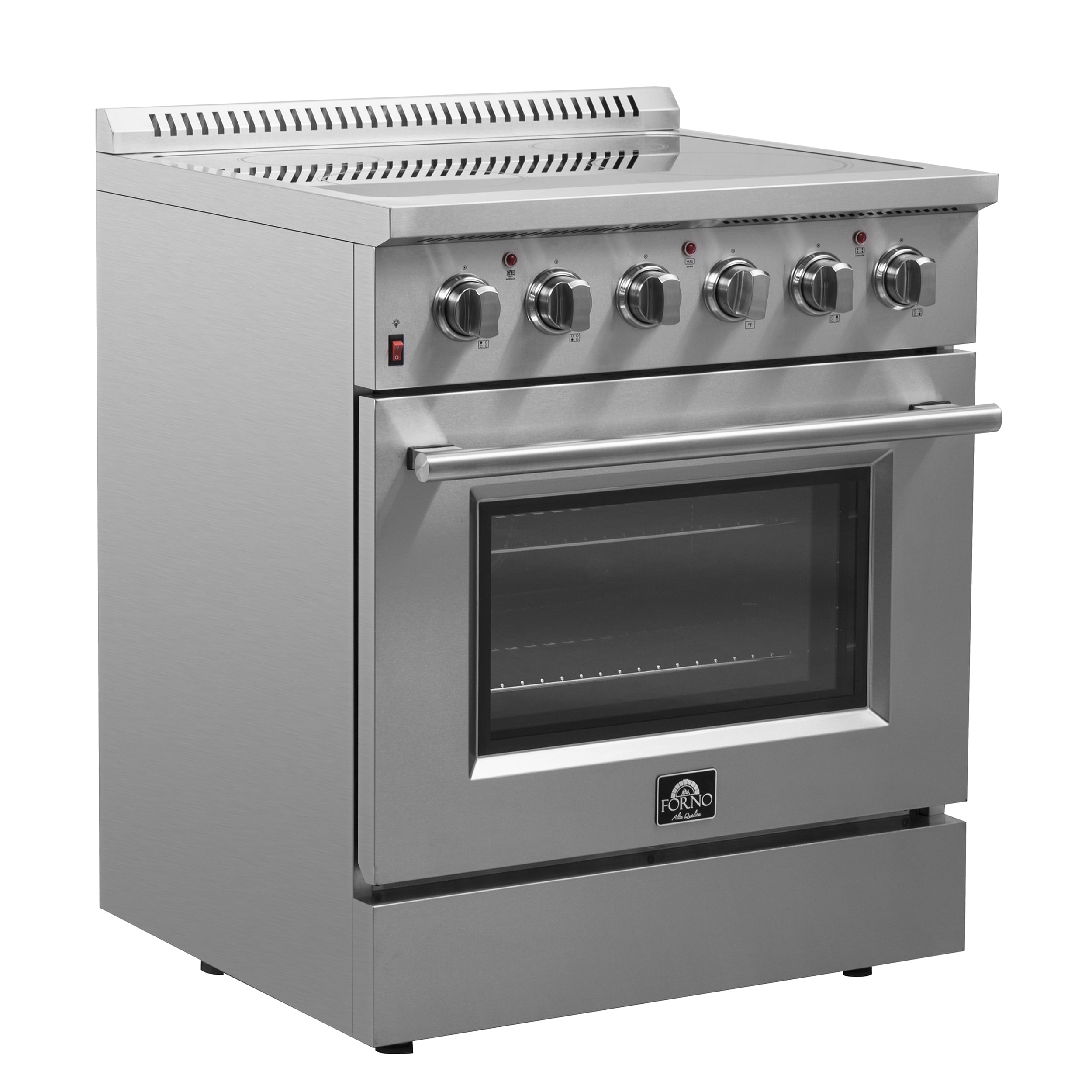 Forno FFSEL6083-30  Ranges|30" Electric