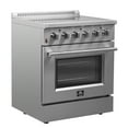 thumbnail image 2 of Forno FFSEL6083-30  Ranges|30" Electric, 2 of 5