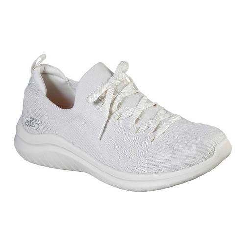 skechers ultra flex 2.0 flash illusion women's shoes