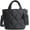 Black, variant on Crossbody Bags for Women, Lightweight Small Purses for Women, Quilted Puffer Tote Handbags for Daily Use,Shop,Travel