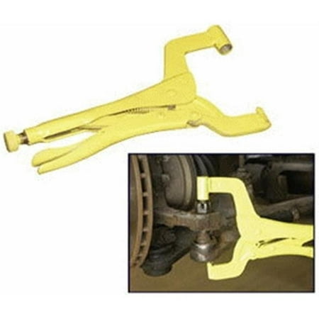 Pliers Tie - 71465 Tie Rod End Pliers