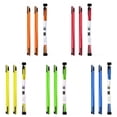 thumbnail image 4 of 48 Inch Golf Alignment Sticks (2PK) for Full Swing & Putting Practice | Foldable Fiberglass Rods for Training Aid & Golf Course Setup | Easy Carry, 4 of 8
