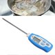 thumbnail image 5 of Digital Pocket Thermometer with Probe ?40 to 250 High Accuracy Instant Read Food Thermometer for Kitchen Cooking, 5 of 5