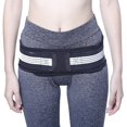 thumbnail image 2 of Sacroiliac Joint Belt Lower Back Support Belt, 2 of 3