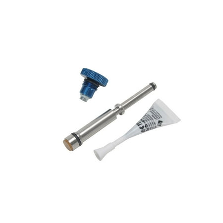 - Shocktech Intimidator Hammer Kit w/ Knob - Blue