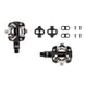 thumbnail image 1 of Pedales Look X-TRACK RACE + Calas Contacto SPD Bicicleta MTB, 1 of 5