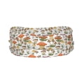 thumbnail image 2 of Yiaed Mushrooms Print Sports Headbands,Moisture Wicking Workout Headband, Sweatband Headbands for Running,Cycling for Women and Men, 2 of 8