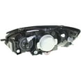 thumbnail image 4 of Headlight For 2005 Subaru Outback Legacy Passenger Side w/ bulb, 4 of 5