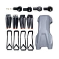 thumbnail image 2 of Milaget Lightweight Propeller Prop Low Noise and Propellers, Protection Cover Set Paddle C, 2 of 9