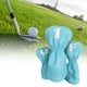 thumbnail image 3 of 3 piezas PU Golf Club Headcover diseñado para adaptarse a todas las maderas y protección de los conductores. Sharpla Cubierta de la cabeza del palo de golf, 3 of 8
