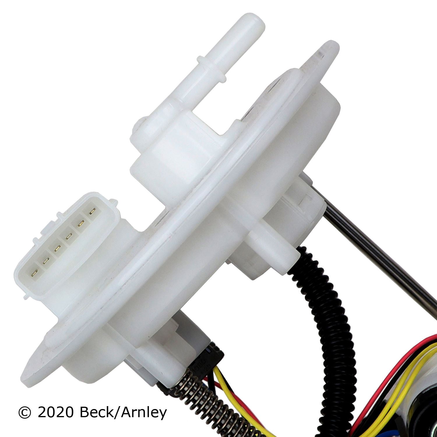 BeckArnley 152-1045 Fuel Pump - Electric