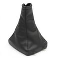 thumbnail image 6 of Car Gear Shifter Shift Knob Gaiter Boot Cover for Vauxhall Opel Astra G Mk4, 6 of 7