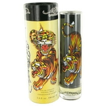 ( 2 Pack ) of Ed Hardy by Christian Audigier Eau De Toilette Spray 3.4 oz For Men
