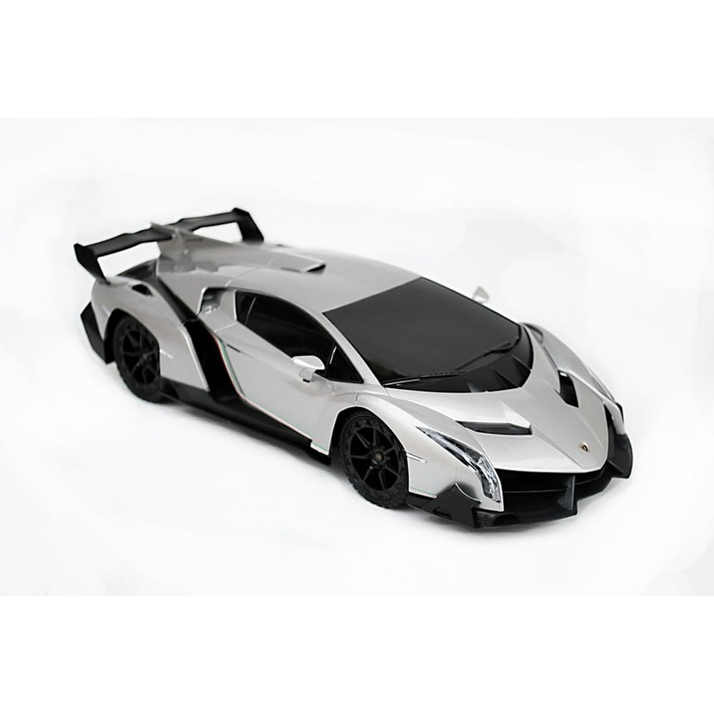 lamborghini gas remote control cars