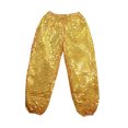 thumbnail image 5 of Youmylove Kids Sequins Loose Jazz Hop Street Dance Pants Haren Trousers Dancewear Cute For Boys Girls Child Dailywear, 5 of 9
