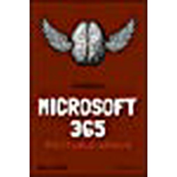 Microsoft 365 Portable Genius