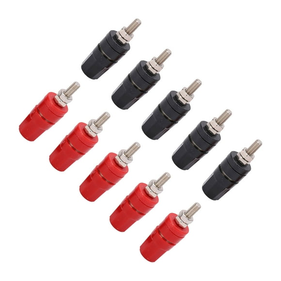 Speaker Wire Wall Plate