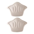 thumbnail image 3 of Almohadillas para el talón, antideslizantes, cómodas, antidesgaste, pegatinas para pies de gran tamaño beige fino jinwen Almohadillas para el talón, 3 of 8