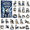 C, variant on Christmas Basset Hound Advent Calendar 2026, 24 Days of Excitement with Puppy Figures, Countdown Calendar for Family & Friends Holiday Gifts, 24 Pcs