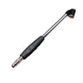 thumbnail image 1 of LOVIVER Double Head Air Chuck Simple Installation Spare Parts Sturdy Tire Air Fill Set, 1 of 8