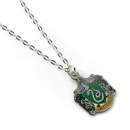 Harry Potter Ravenclaw Bar Silver Plated Necklace