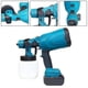 thumbnail image 4 of For Makita 18v Battery High Pressure Paint Sprayer Spray Gun Airless Power ToolWithout Battery, 4 of 4