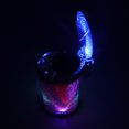 thumbnail image 6 of 100Fens Colorful Car Ashtray With LED Lights, 6 of 9