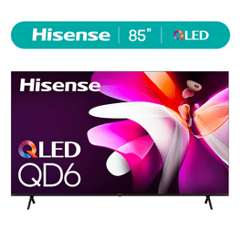 Hisense 2021年製 65型 65E6G 65E6G | ハイセンスジャパン株式会社