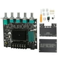 thumbnail image 2 of BT  Board, Stereo Sound  Board DC12-24V High Power  Subwoofer  For 15-100W 4-8 Ohm  Speakers, 2 of 8