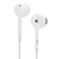 thumbnail image 2 of Auriculares tipo C con cable, intraaurales, HD, color blanco, para OPPO Reno R17Pro Find X, 2 of 10