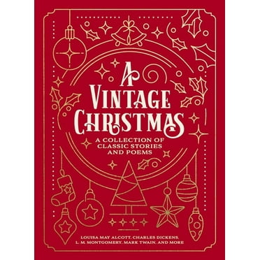 A Vintage Christmas (Paperback)