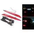 thumbnail image 4 of 2x Rear Turn Signal Brake Light for 2016 Car Accessories - No Lines, 4 of 10