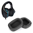 thumbnail image 4 of Almohadillas De Esponja Para Auriculares Cubierta De Almohadillas De Repuesto Almohadillas Para Los Oídos Cubierta De Espuma Transpirable Reemplazo De Malla Almohadillas Para Los, 4 of 8