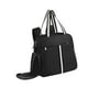 thumbnail image 5 of Bolsa de Pickleball Bolsa de Raqueta de Pickleball Bolsa Deportiva Bolsa de Tenis Profesional para Mujeres Negro, 5 of 9