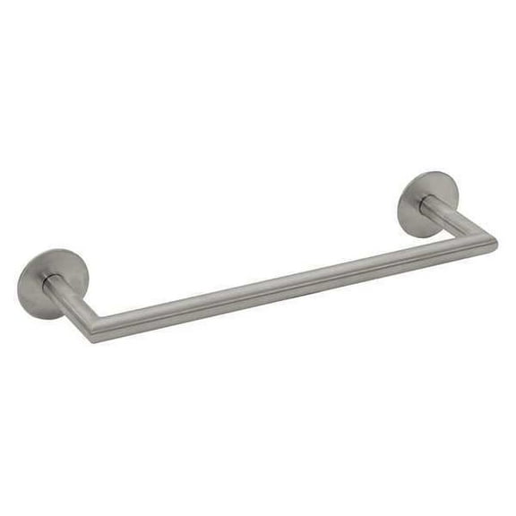 Wingits Towel Bar,Chrome,Infinite Elegance,24In WIETBPS24