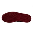 thumbnail image 6 of (Men's) Air Jordan 1 Mid 'Reverse Bred' (2022) 554724-660, 6 of 6