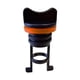 thumbnail image 5 of Speravity Paquete de 4 tapones de drenaje para kayak, anillo de sellado de goma portátil, protector exterior de canoa, tapón de drenaje de Type2 NO2, 5 of 6