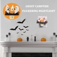 thumbnail image 2 of Ghost roasted marshmallow night light 2024 Ghost roasted marshmallow night light, 2 of 5