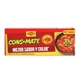 thumbnail image 1 of Concentrado de tomate Maggi Consomate con pollo 12 cubos de 10.5 g c/u, 1 of 4