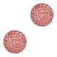 thumbnail image 4 of Monstrate 6 alfombrillas de comedor de papel a la moda y ecológicas: elige decoración de de comedor 38 cm rojo 38cm rojo 2piezas, 4 of 6