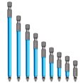 thumbnail image 1 of Destornillador de brocas antideslizantes FLhrweasw cruz eléctrica con imán fuerte 7 piezas, 1 of 6